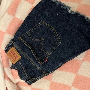 Levi’s 501 Shorts